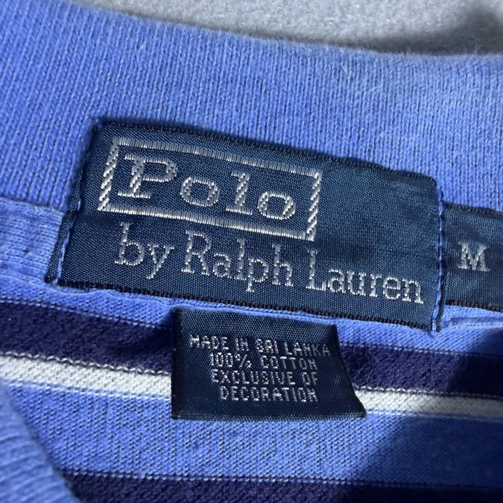 Polo Ralph Lauren polo by